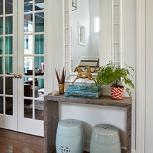 dining room wall