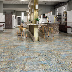 Porcelain Tile - Products