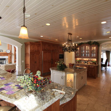 FOR SALE: Ultimate Sophisticated Serenity - Custom Model Home in Cleveland Ohio