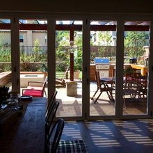 Kepes Pergola Inspiration