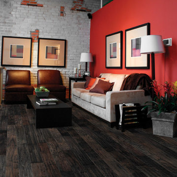 Hallmark Floors - Nighthawk, Chaparral Collection