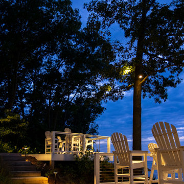 Forest Beach Villas