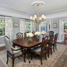 dinning room