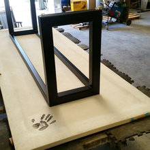 Patio Table