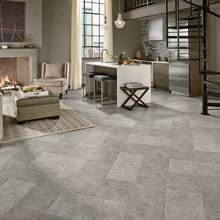 Bathroom Flooring