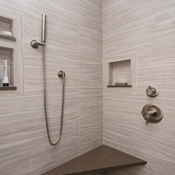 A Luxurious Retreat