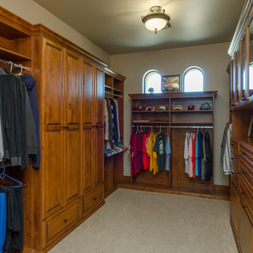 Closets