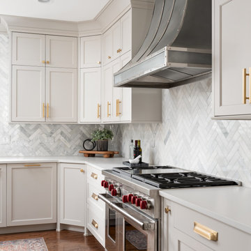 Western Springs Transitional