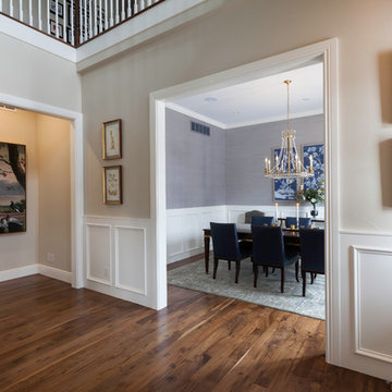 Crestmoor Home