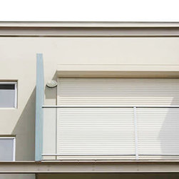 Security Shutters - Products