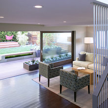 Open Living