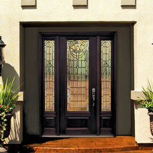 front doors