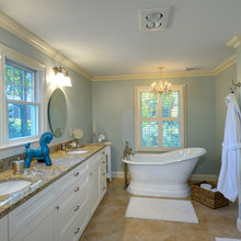 Bathroom Ideas