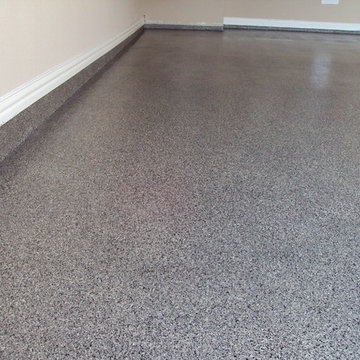 Garage Floor
