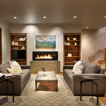Rivers End House #1