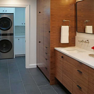 Luxury Aging-In-Place - Clark Estates