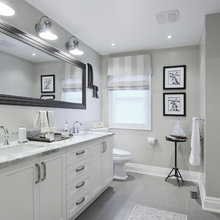 Bathroom Ideas
