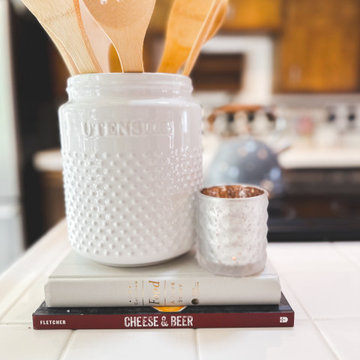 Home Staging