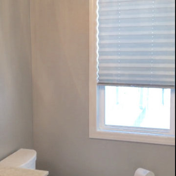 Susan Blackburn's Bathroom Transformation