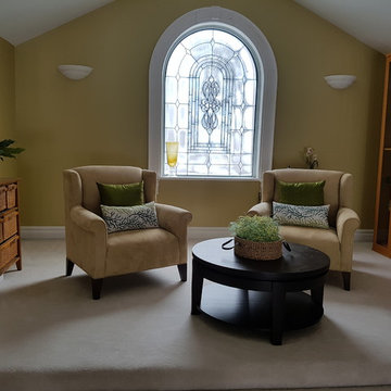 Sitting Area