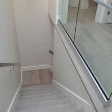 Upstairs hall
