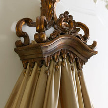 Bed Crown