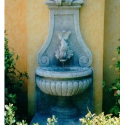 Wall Fountain - Products