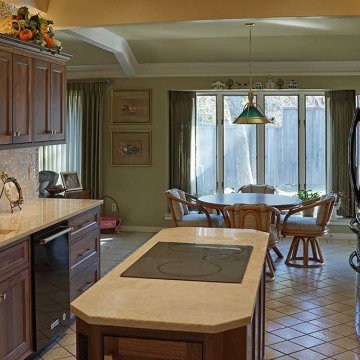 Open and Elegant - Braeswood