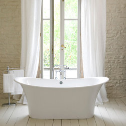 Toulouse - Bathtubs