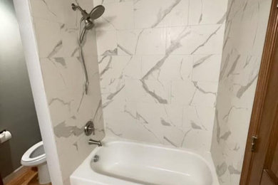 Bathroom Projects