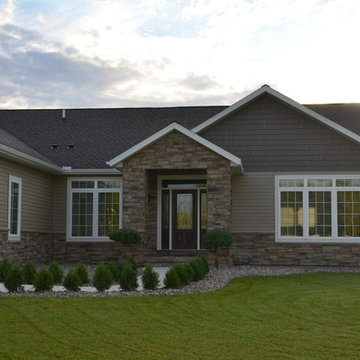 Redwood Falls, MN Residence