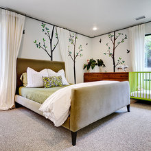 window treatments