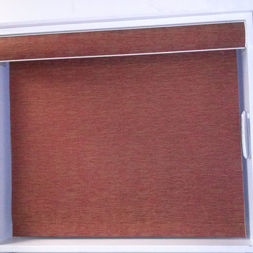 Roller Shades & Screen Shades