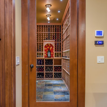 Laurelhurst Wine Cellar