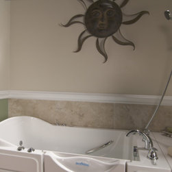 2014 Walk-In Tubs - Products