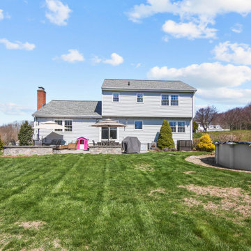 11 Skyview Drive, Colchester, CT 06415