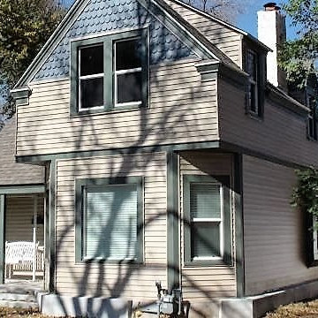 Siding, Soffit, Fascia, Gutters, Downspout, and Roofing - Colorado Springs, CO