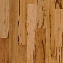 Mannington Exotic Hardwoods - Products
