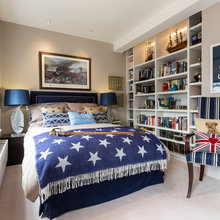 Bedroom Ideas For Alex Reference