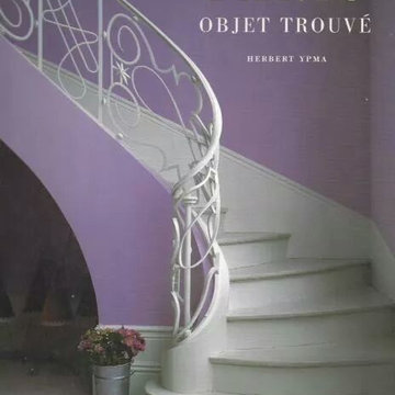 Featured - Paris Objet Trouve