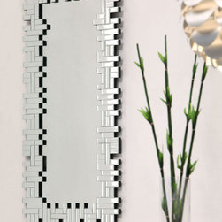 SHARD - Wall Mirrors