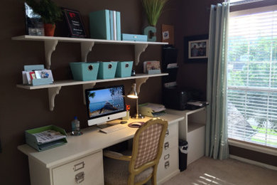 Interior Design Before & Afters