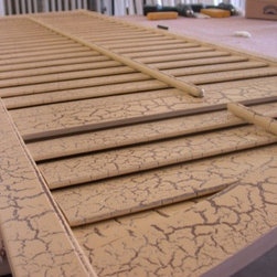 Shutters - Window Treatments