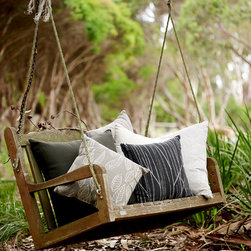 Furniture | Scatter Cushions - Outdoor Cushions And Pillows