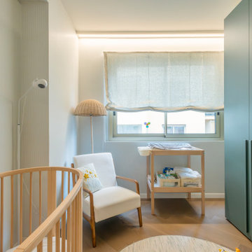 Attico su Monaco