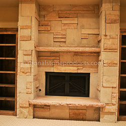 Fireplaces - Products