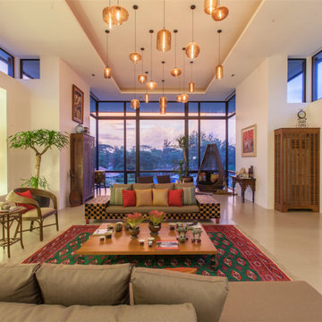 D House