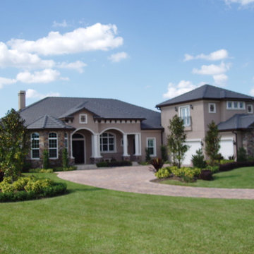 Temple Terrace Home