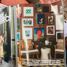 Art And Photo Wall Ideas
