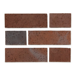 Product:  Slimbrick Tile - Bricks And Masonry
